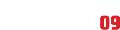 NCAA Basketball 09 logo for Xbox 360